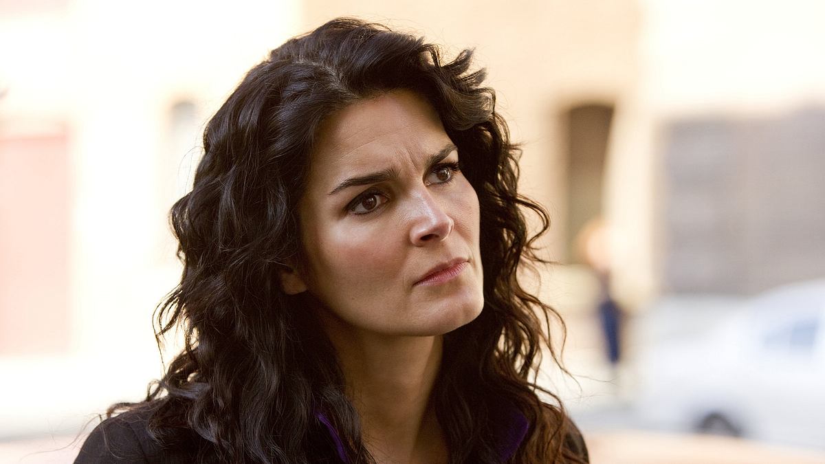 rizzoli & isles