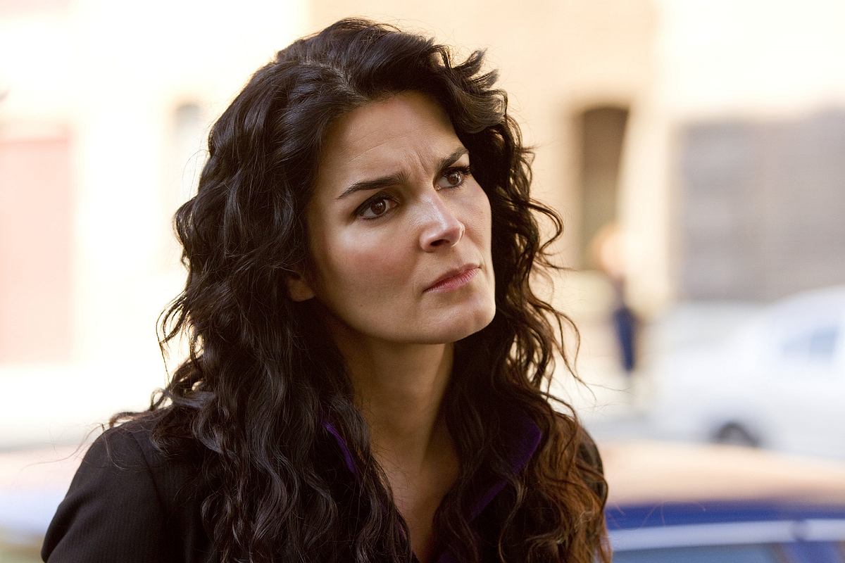 Rizzoli & Isles rizzoli & isles