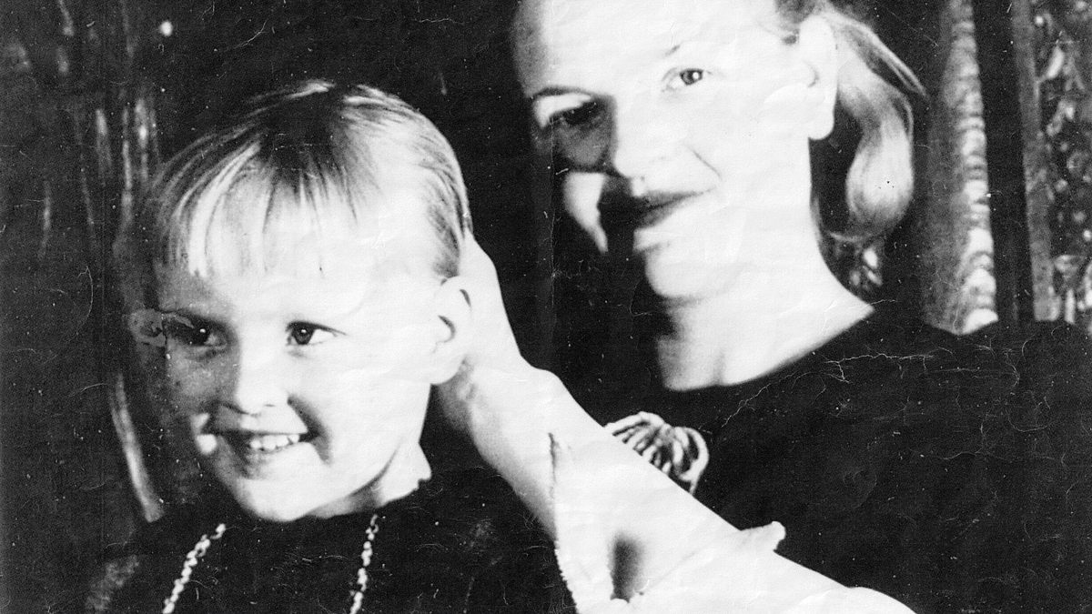 geschichten von mut und hoffnung - frauen im ns-widerstand