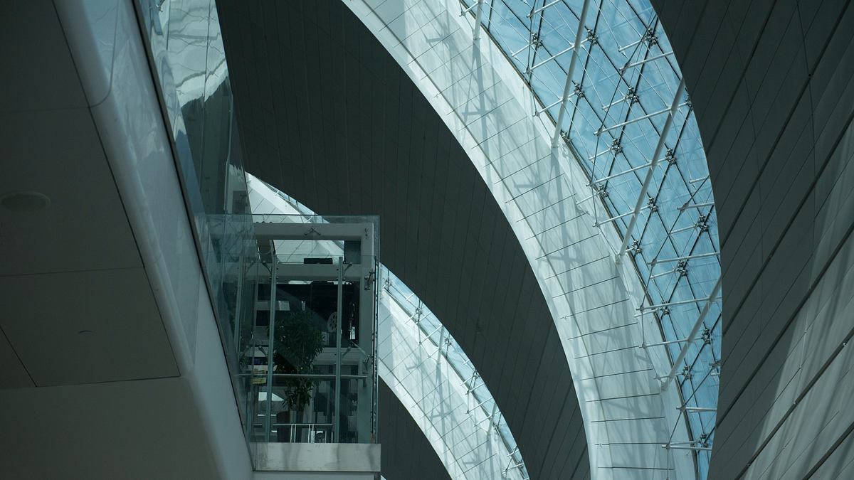 ultimate airport dubai