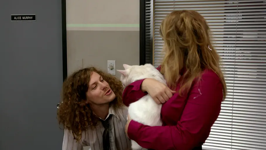 workaholics