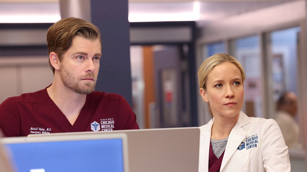 chicago med