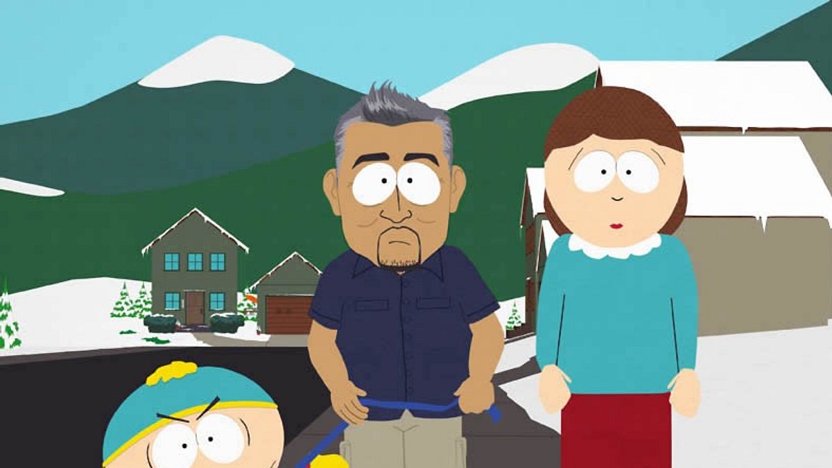 south park