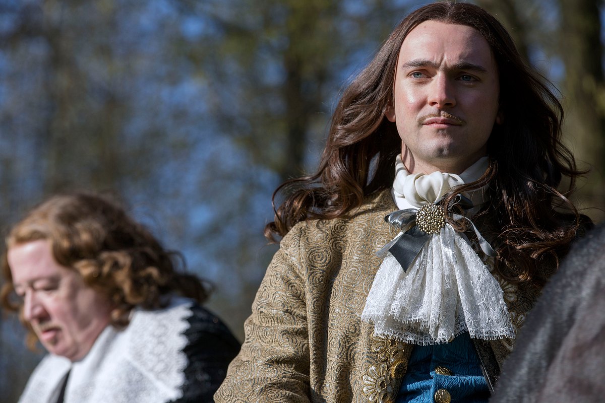 Versailles versailles