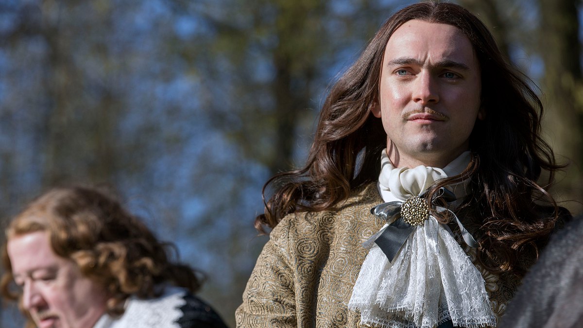 versailles
