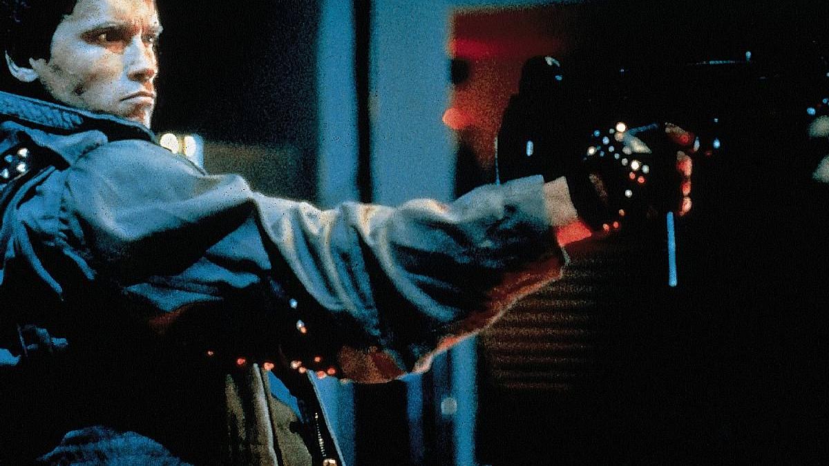 terminator
