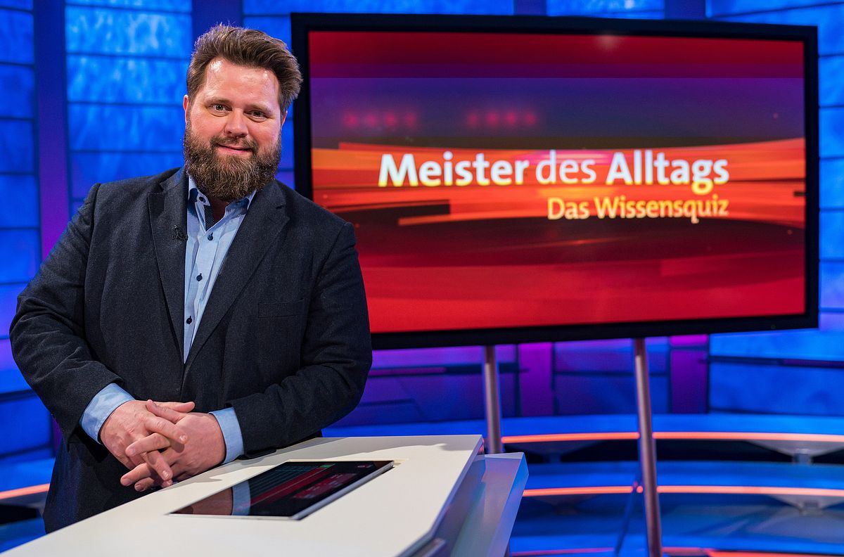 meister des alltags