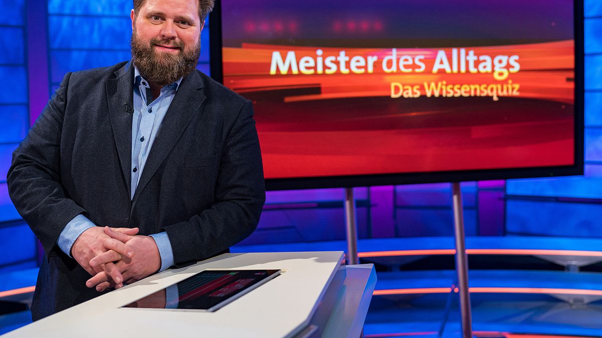 meister des alltags