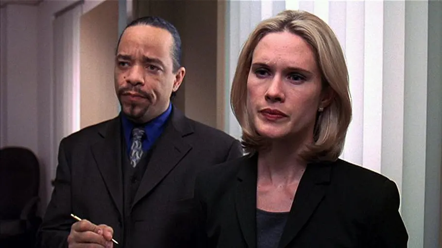 law & order: special victims unit