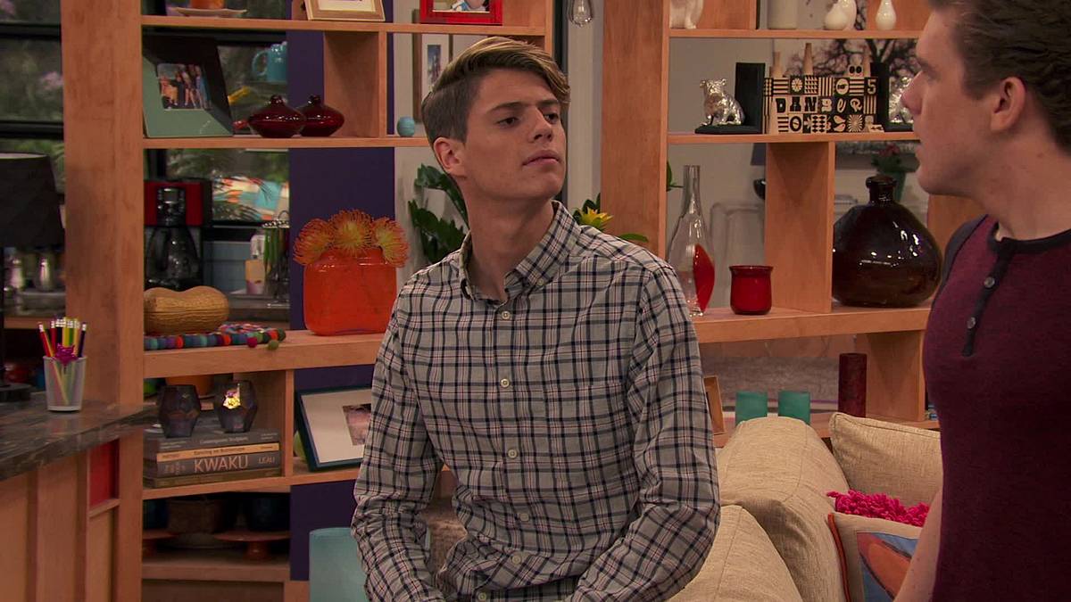 henry danger