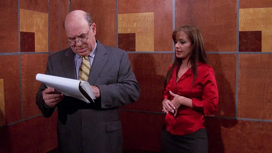 king of queens