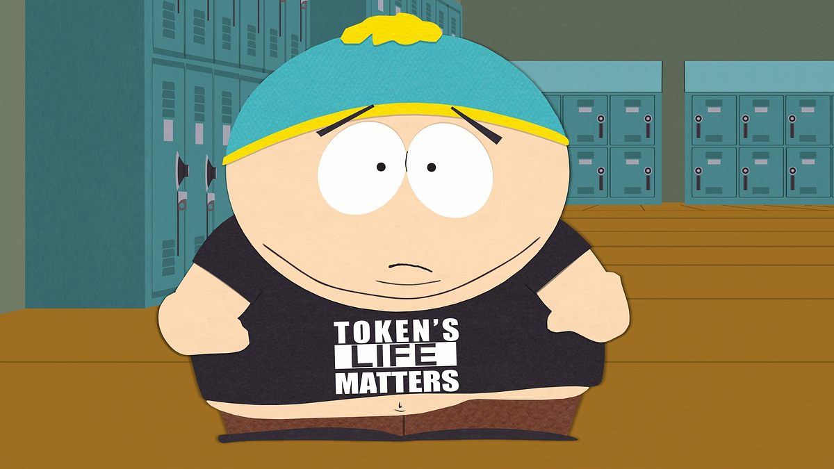 south park
