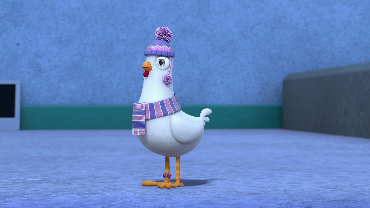 paw patrol - helfer auf vier pfoten