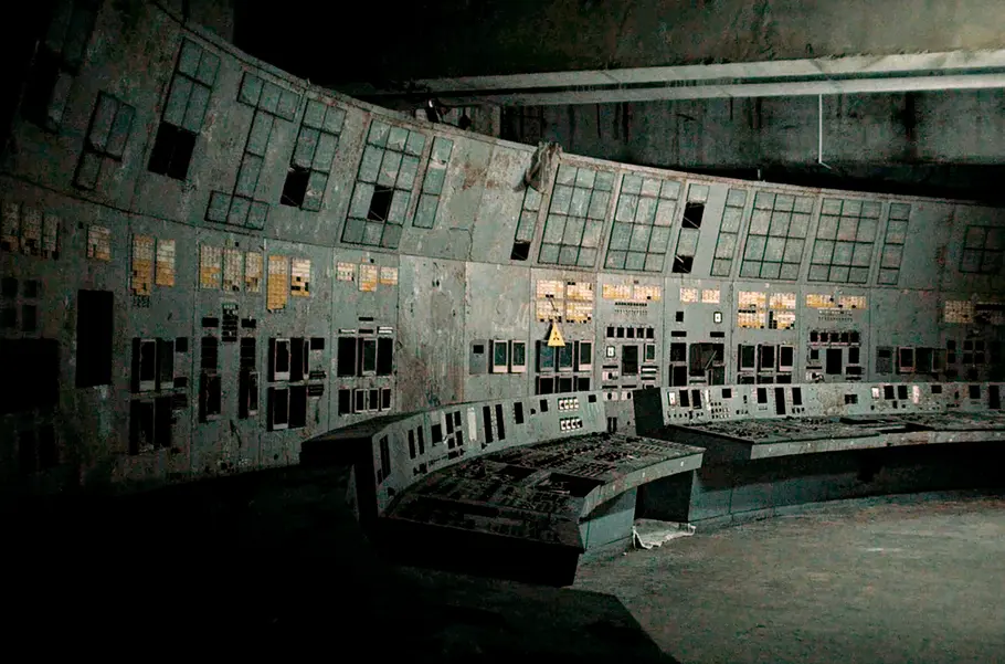 Tschernobyl - Der Insiderbericht tschernobyl - der insiderbericht