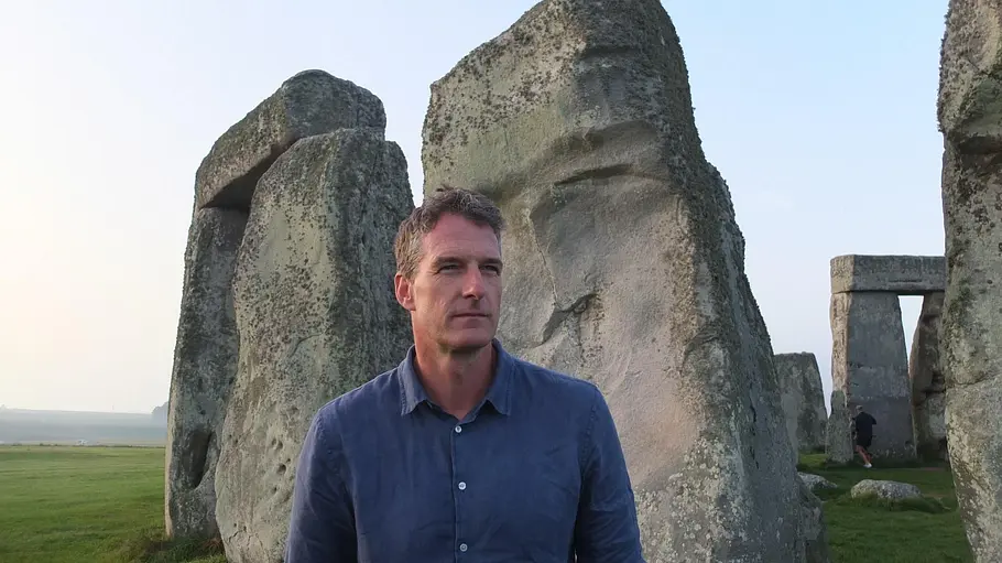 Die größten Entdeckungen mit Dan Snow die größten entdeckungen mit dan snow