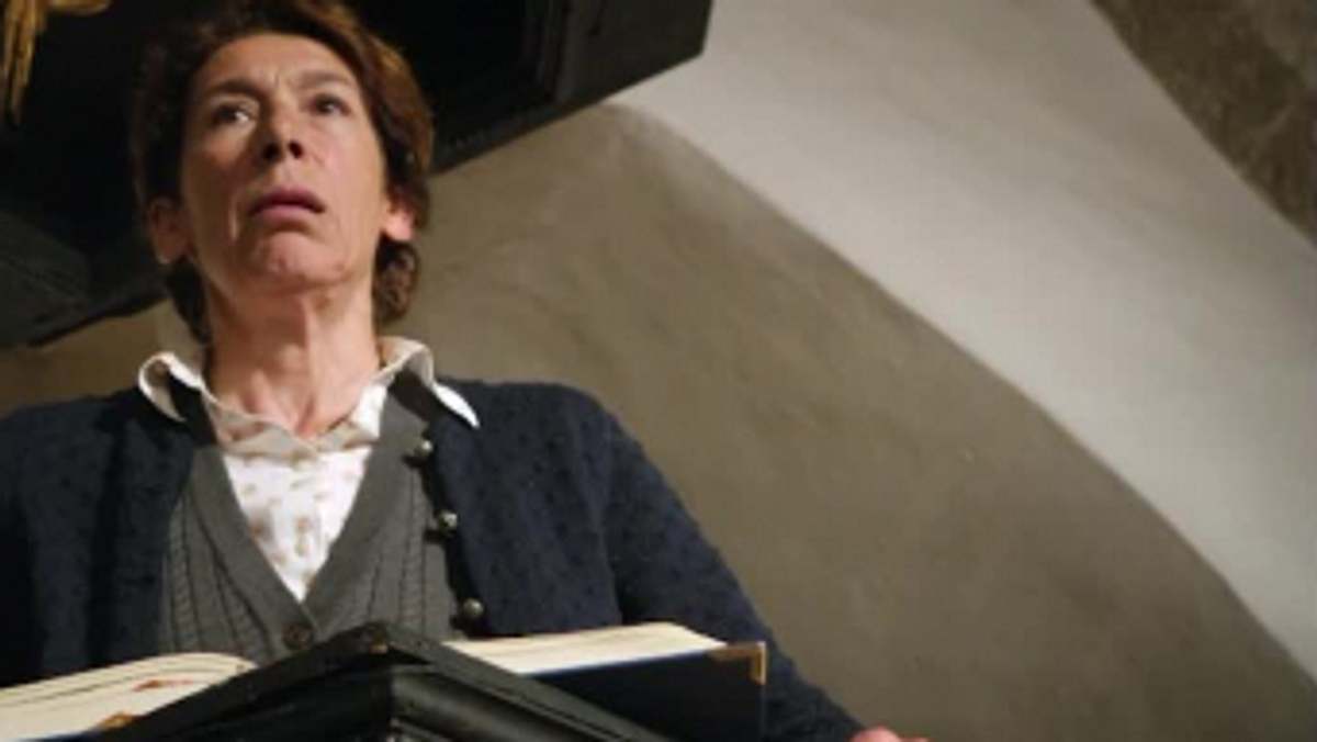 vier frauen und ein todesfall