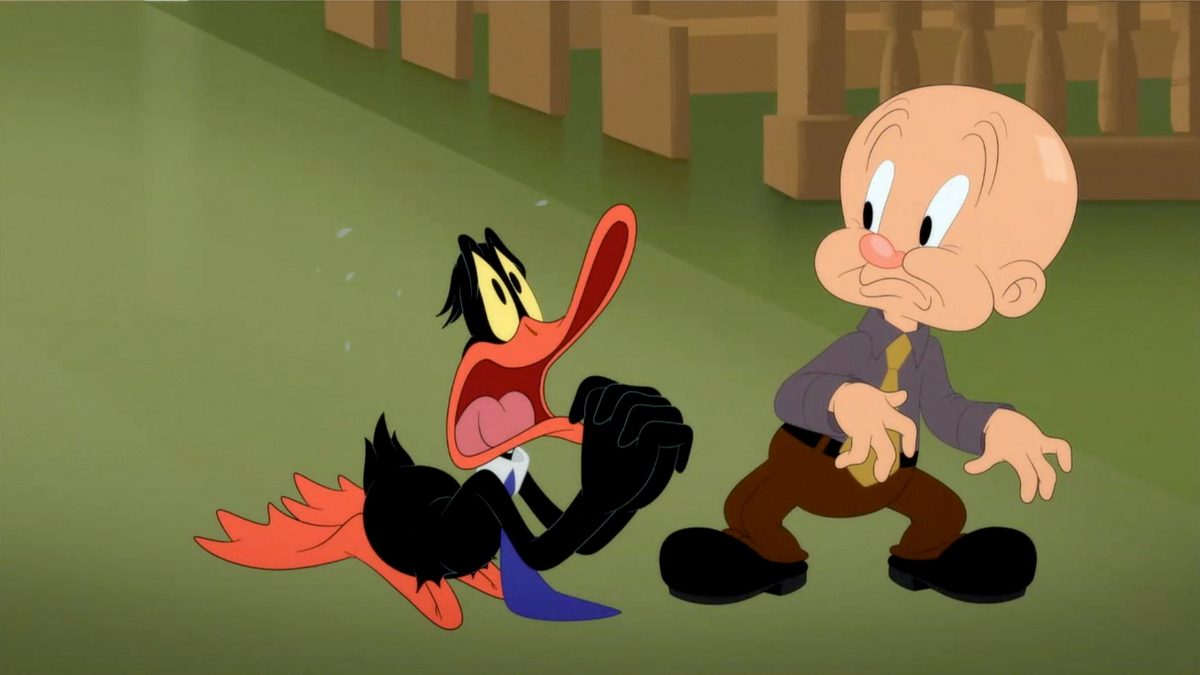 looney tunes cartoons