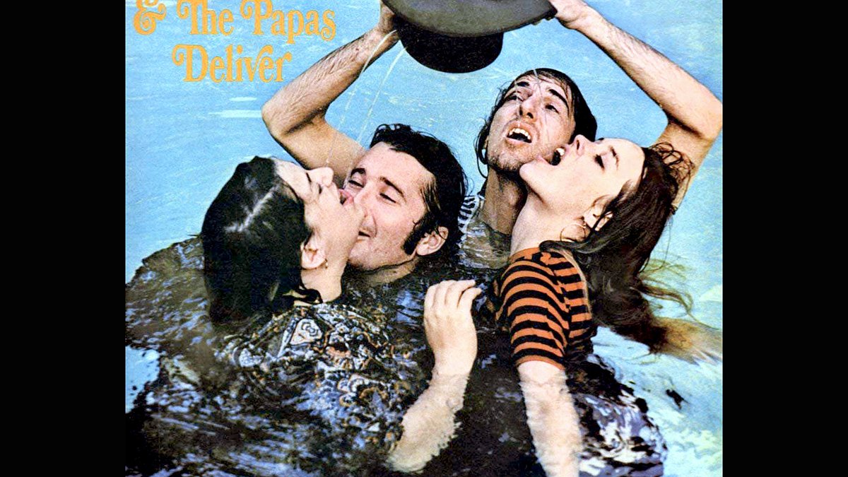 california dreamin - die geschichte von the mamas & the papas