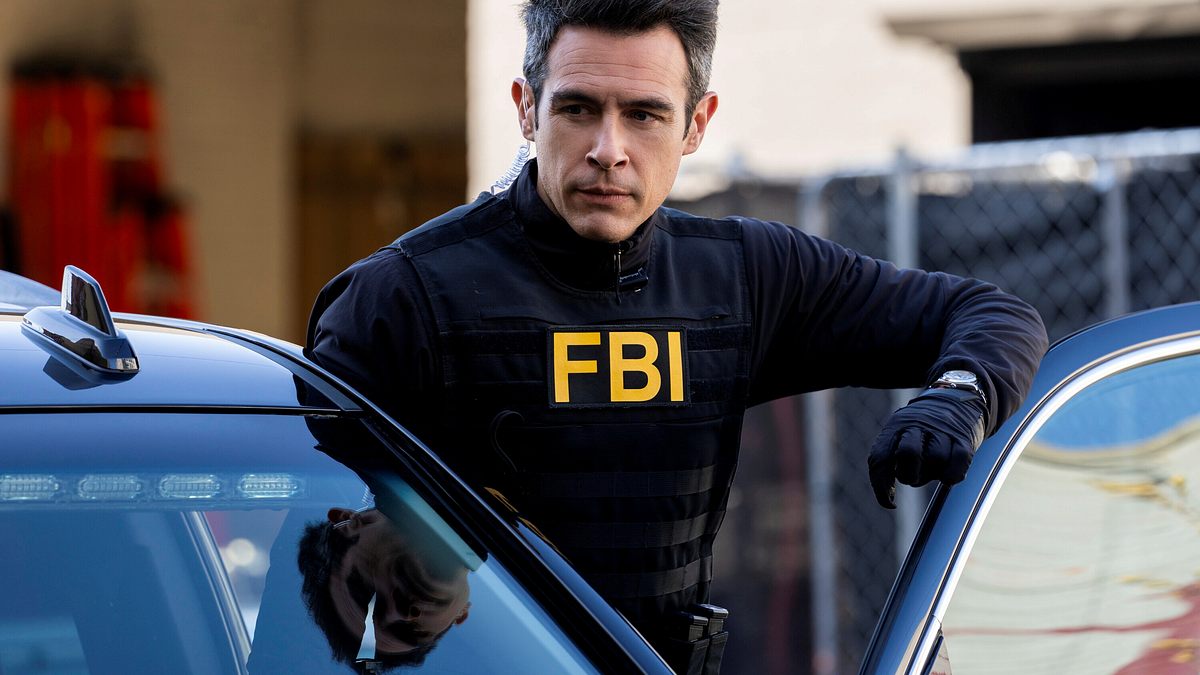fbi: special crime unit