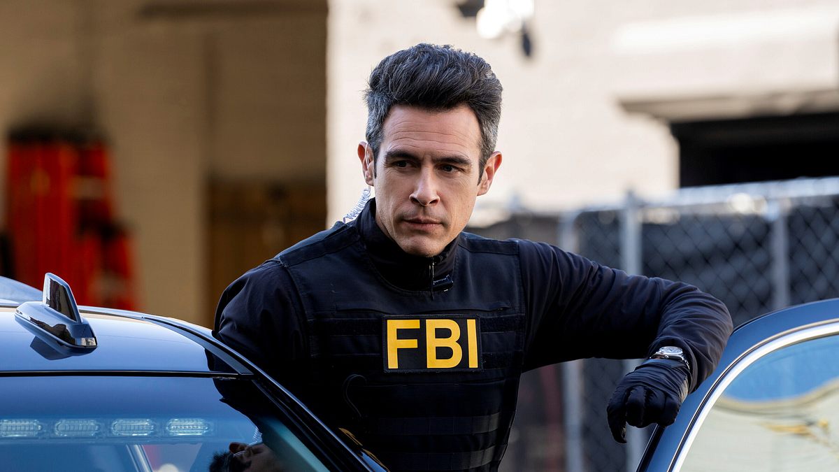 fbi: special crime unit