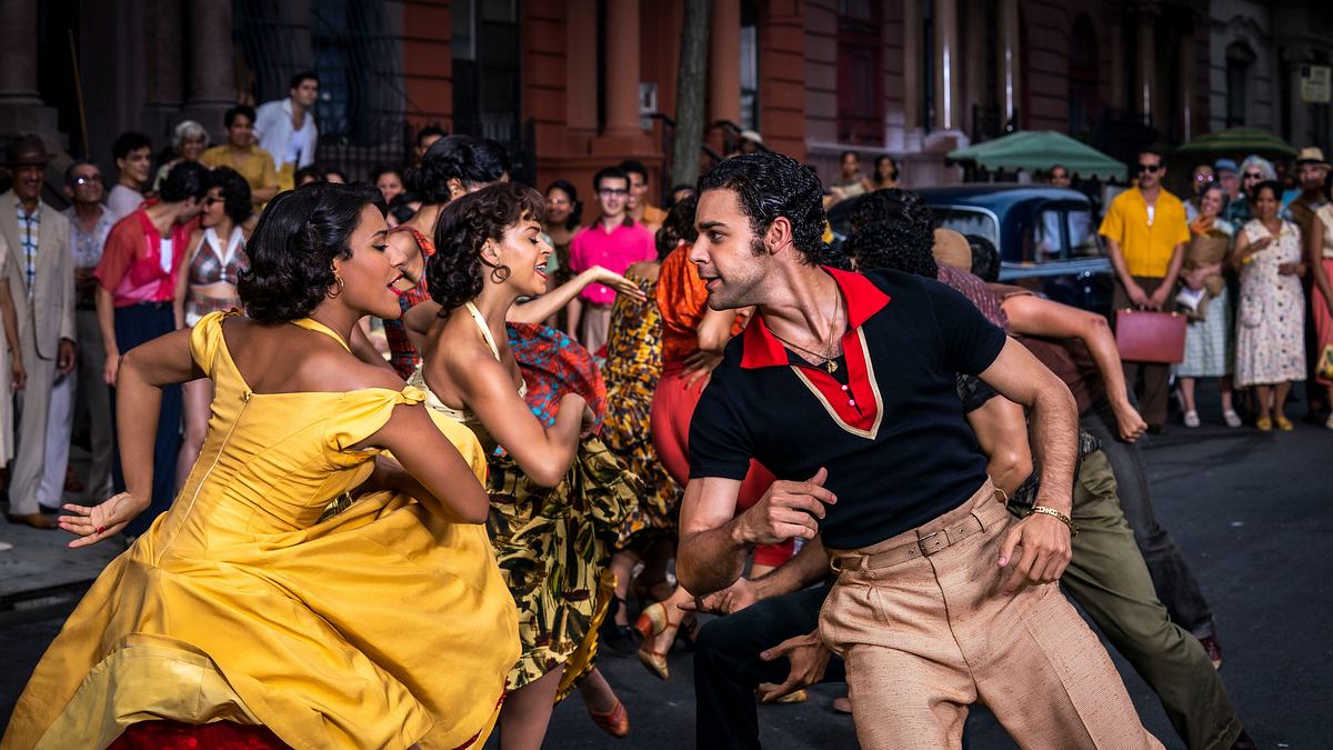 west side story