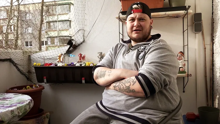 hartz und herzlich - tag für tag rostock