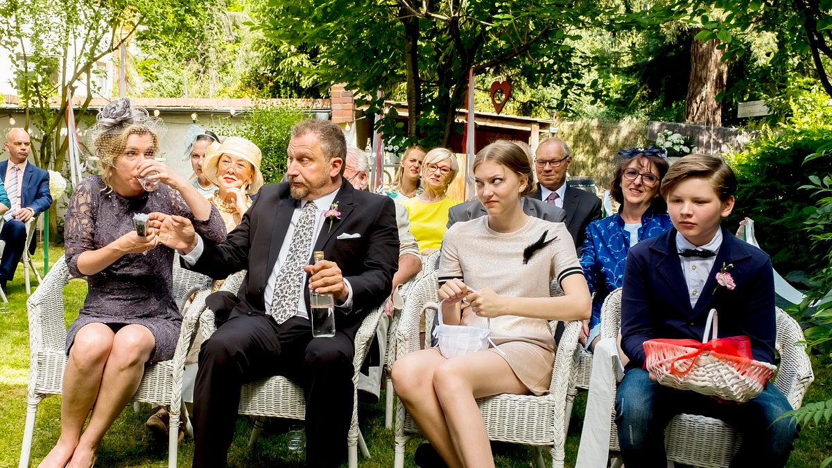 magda macht das schon!