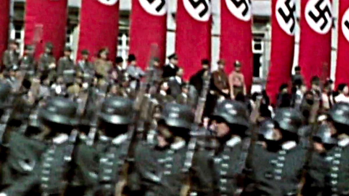 Der Überfall: Hitlers Krieg gegen Polen der überfall: hitlers krieg gegen polen