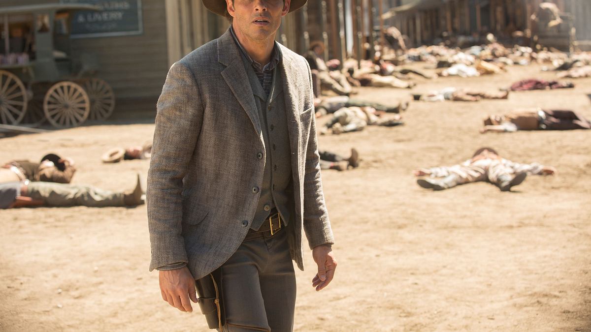 westworld