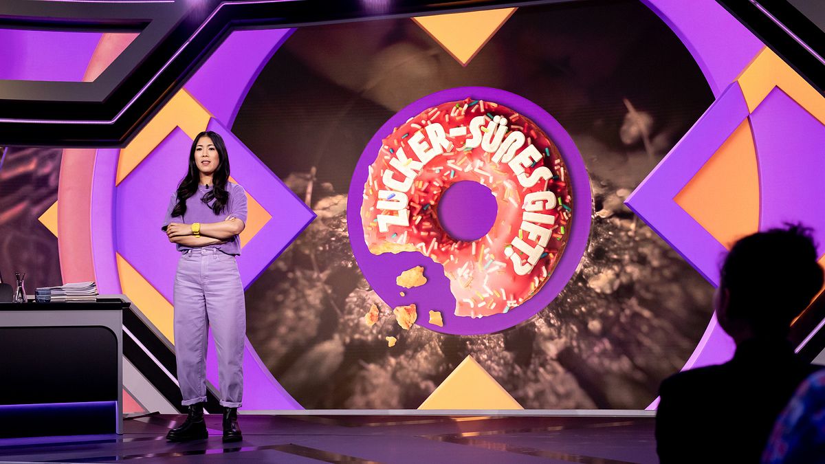 maithink x - die show