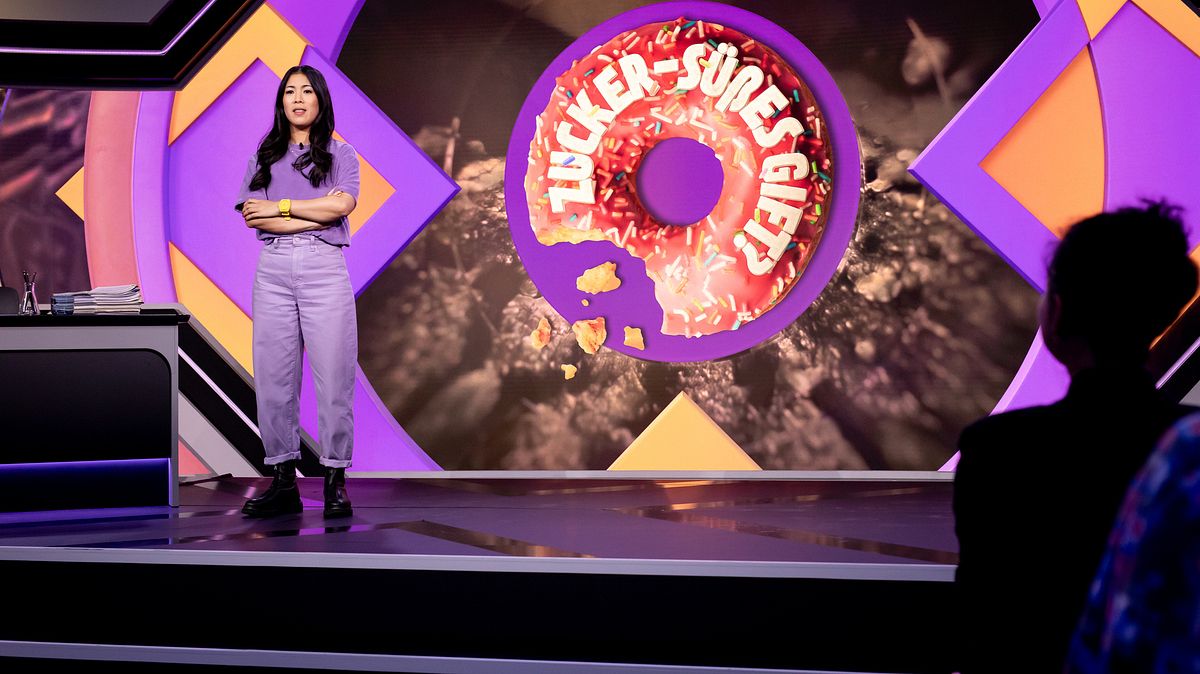 maithink x - die show