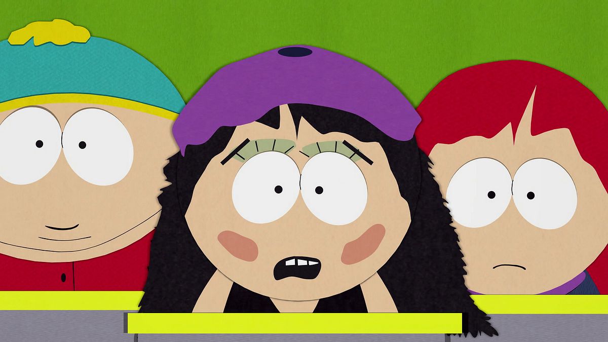 south park
