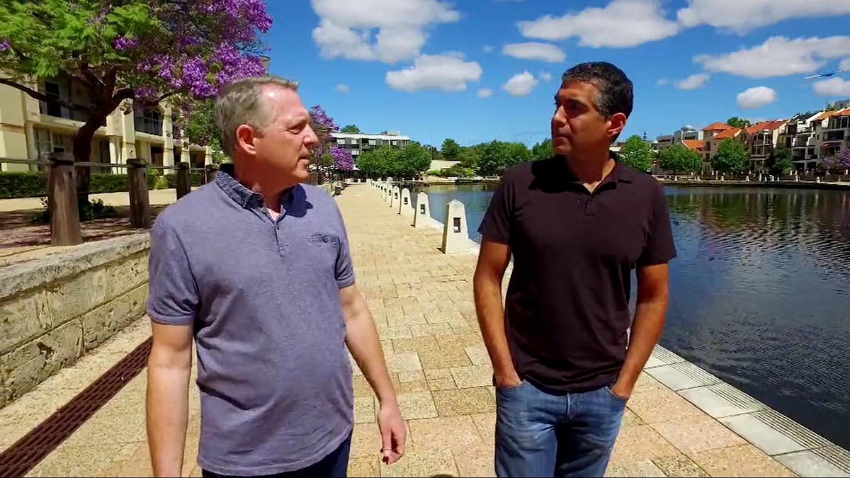 House Hunters International house hunters international