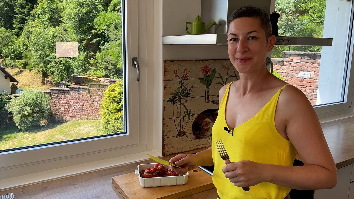 veggies united - die food korrespondenten