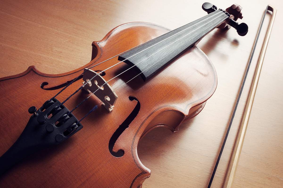 Bach - Sonate Nr. 3 BWV 1016 bach - sonate nr. 3 bwv 1016