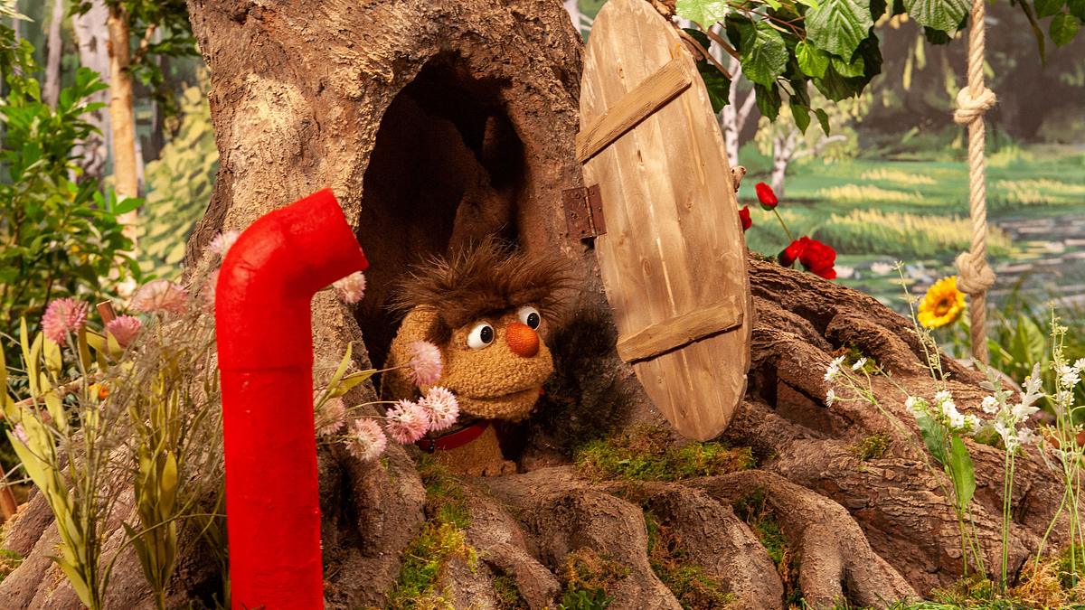 unser sandmännchen