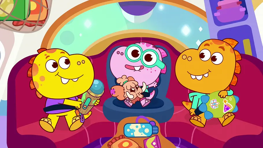 Tim Rex im All tim rex im all