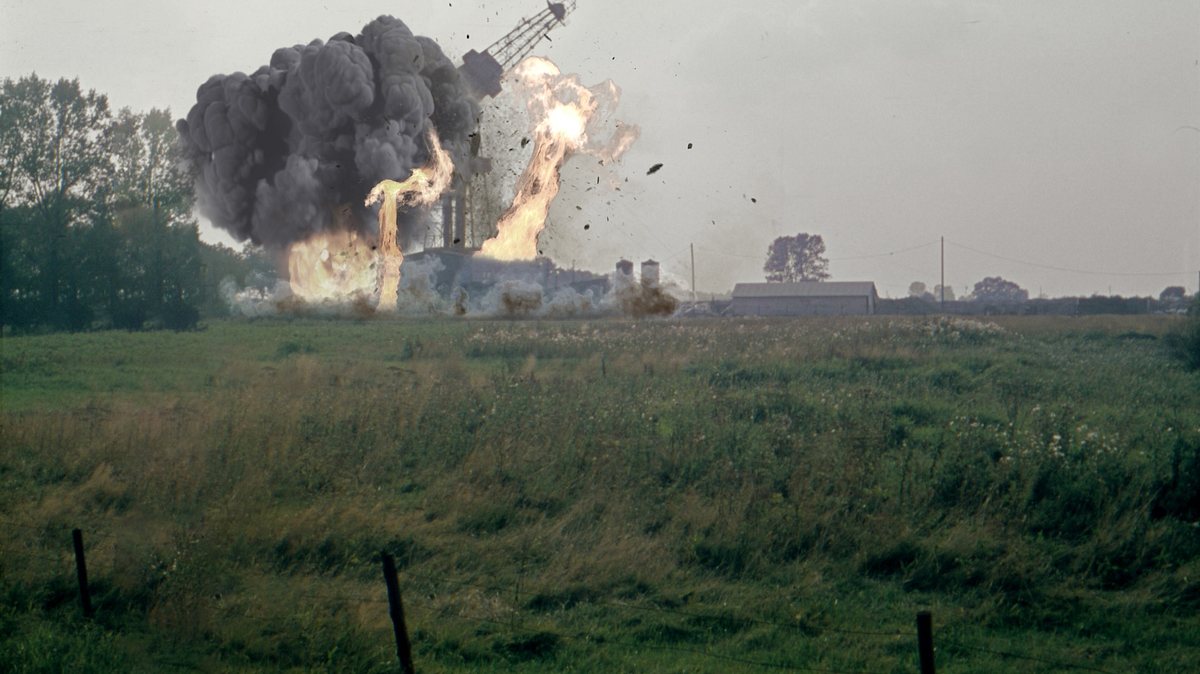 die schwersten unglücke der ddr