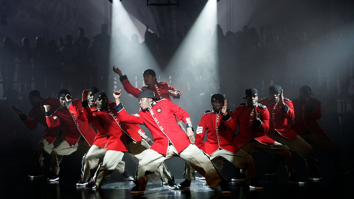 streetdance 3d