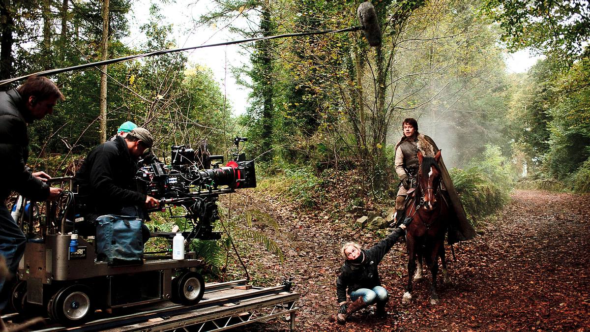 game of thrones: die letzte wacht