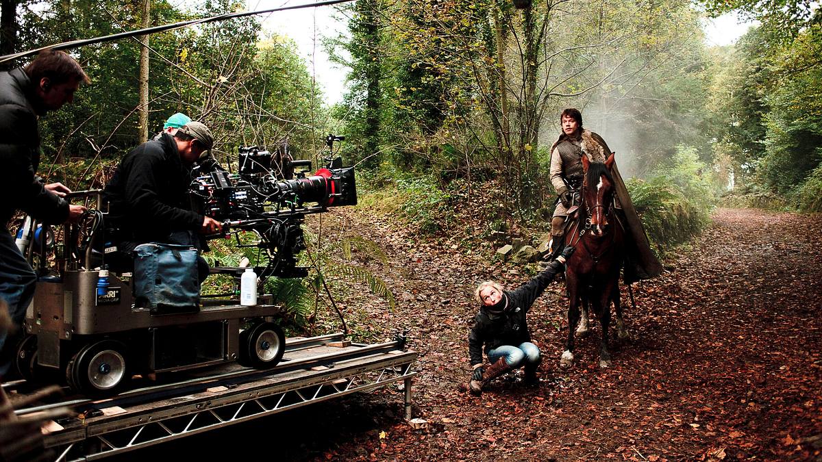 game of thrones: die letzte wacht