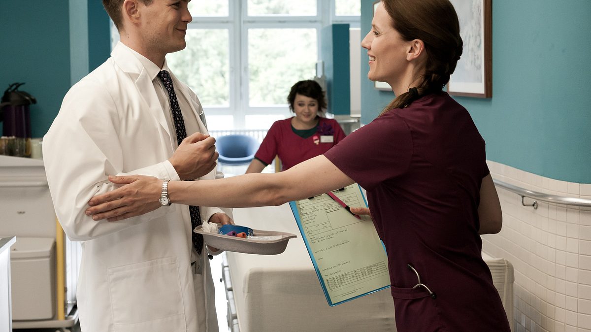 bettys diagnose