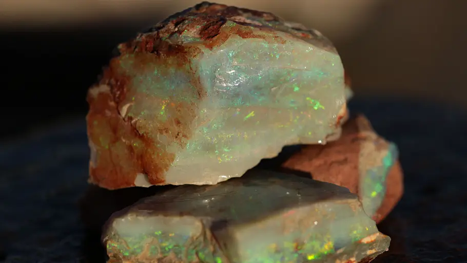 Outback Opal Hunters - Edelsteinjagd in Australien outback opal hunters - edelsteinjagd in australien