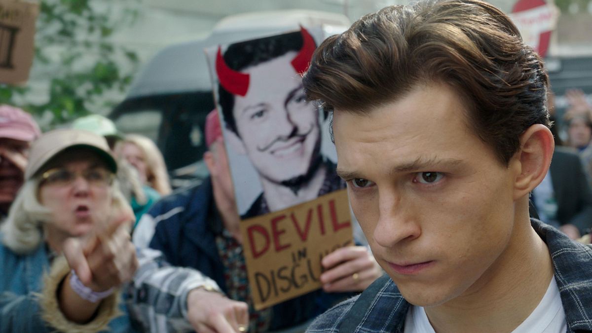 spider-man: no way home