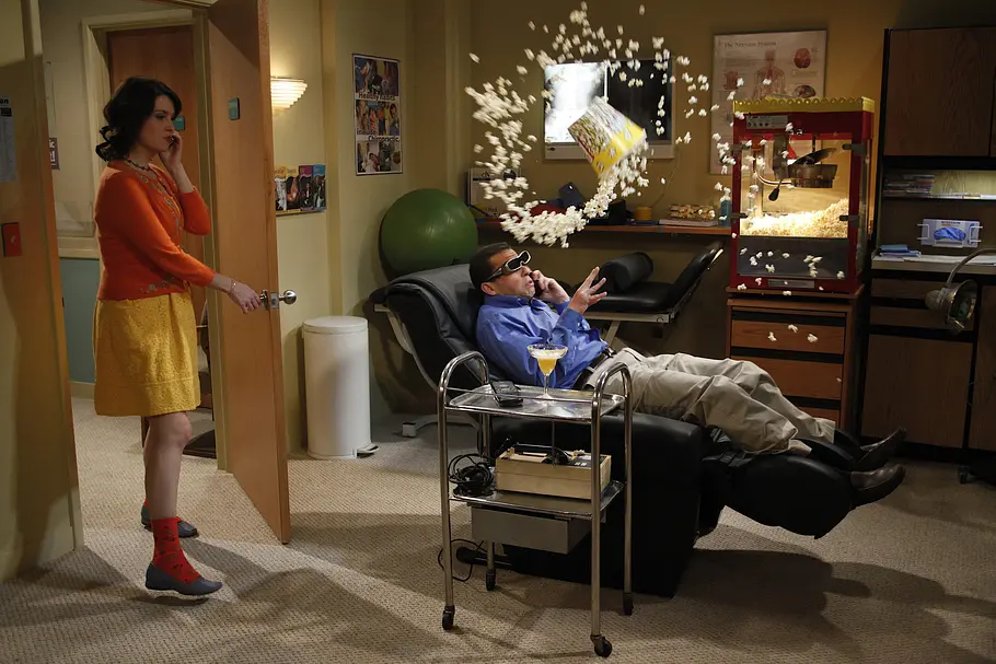 Two and a Half Men two and a half men