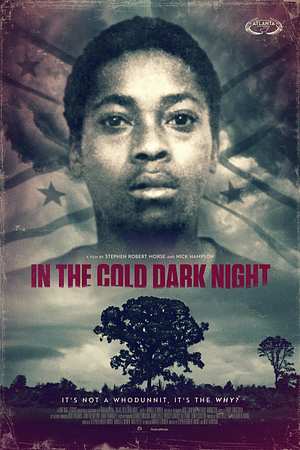 In The Cold Dark Night - Foto: TMDB