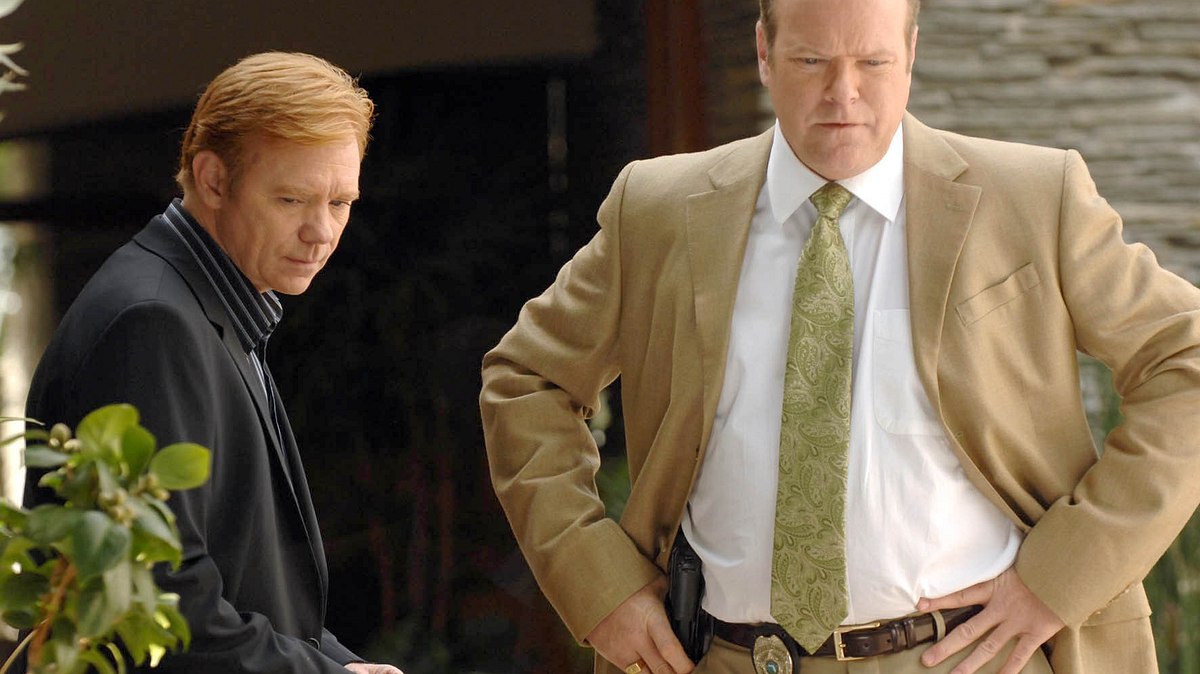 csi: miami