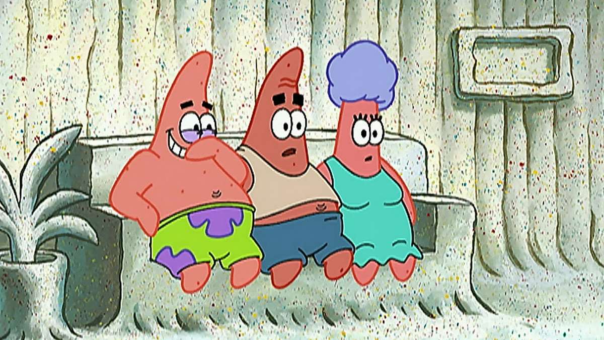 spongebob schwammkopf