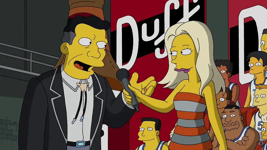 die simpsons