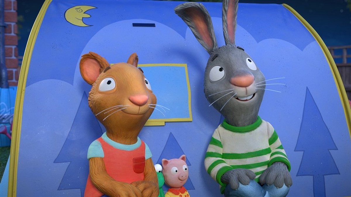 pip und posy